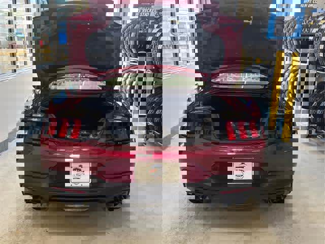 New 2025 Ford Mustang GT Premium image 33