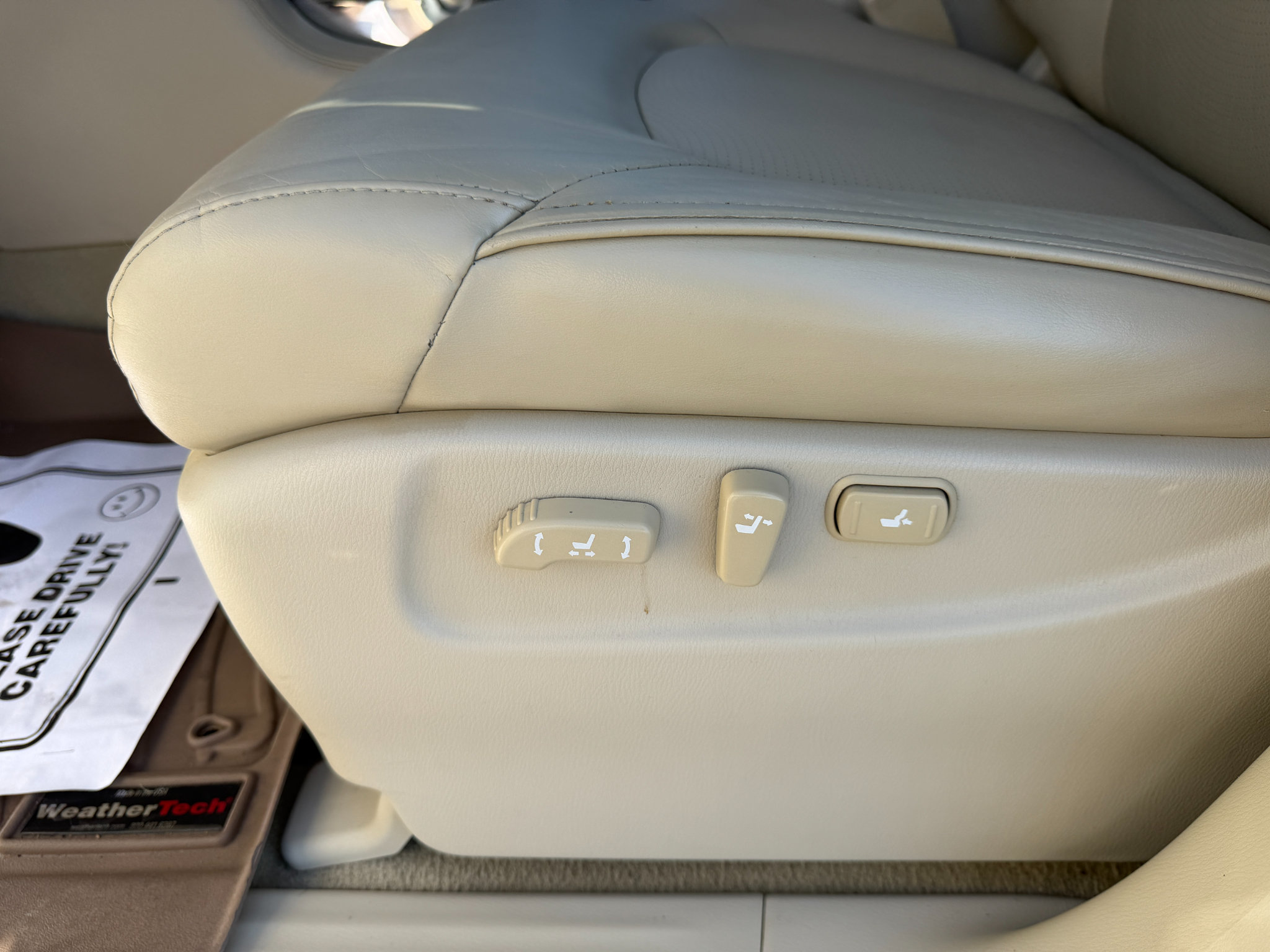 Used 2013 INFINITI QX56 4WD w/ Theater Pkg image 43