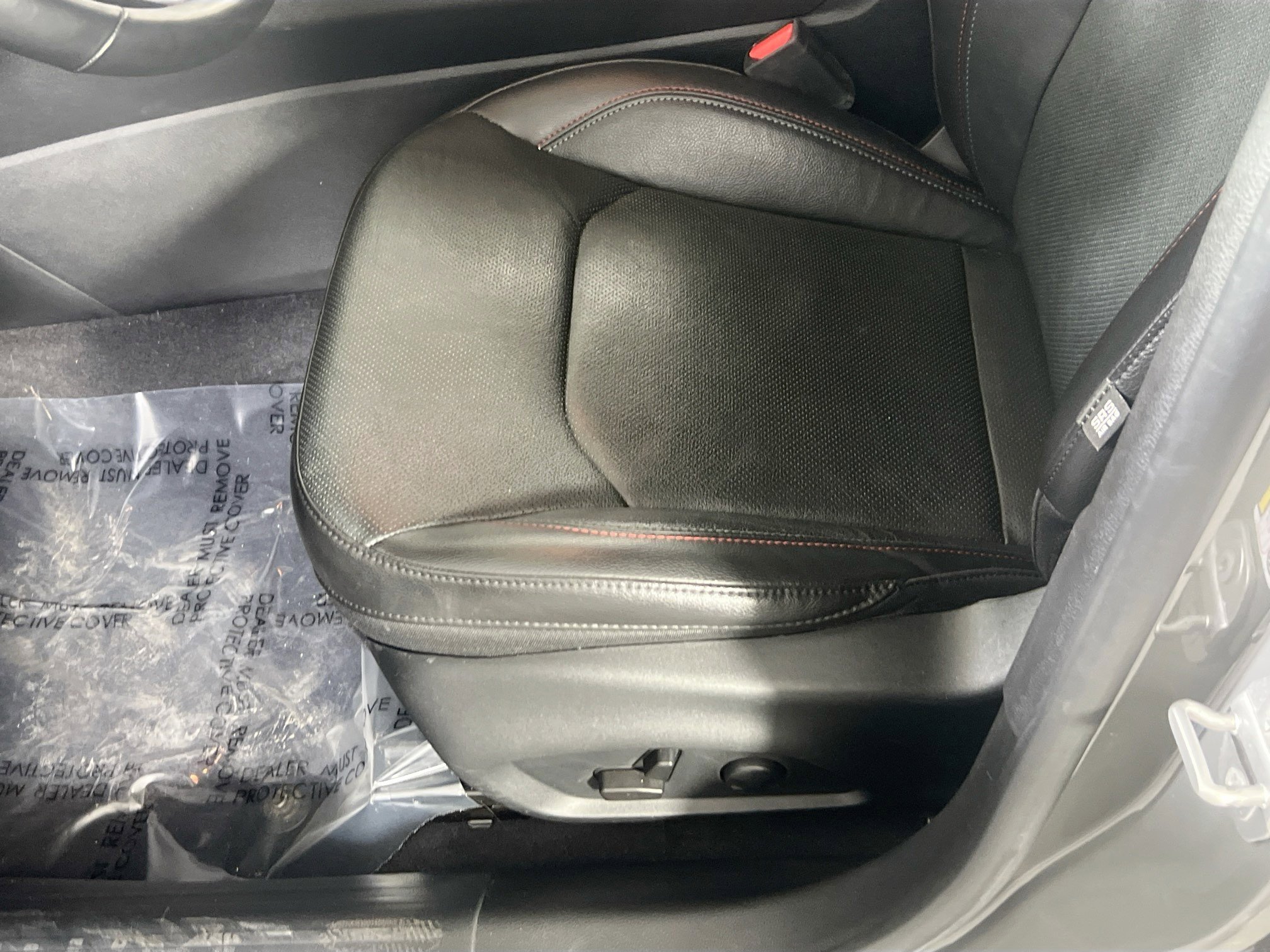 Used 2022 Jeep Compass Trailhawk w/ Trailhawk Elite Group image 19