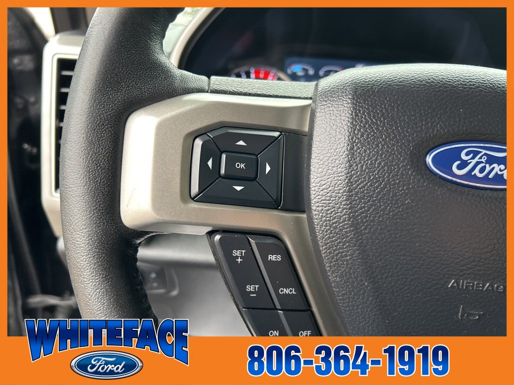 Used 2020 Ford F250 Lariat w/ Lariat Value Package image 19