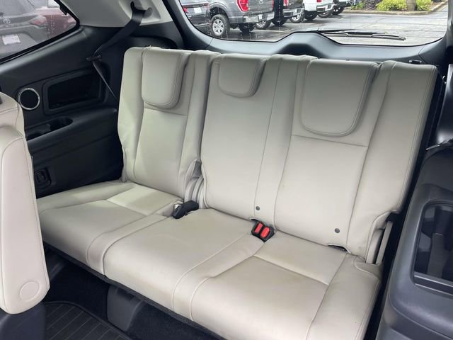 Used 2019 Subaru Ascent Limited w/ Popular Package #2 AWD/4WD image 13