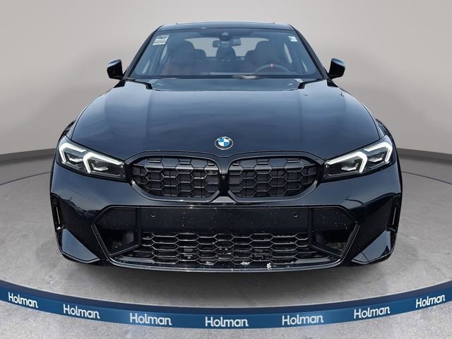 New 2026 BMW M340i w/ Premium Package image 2