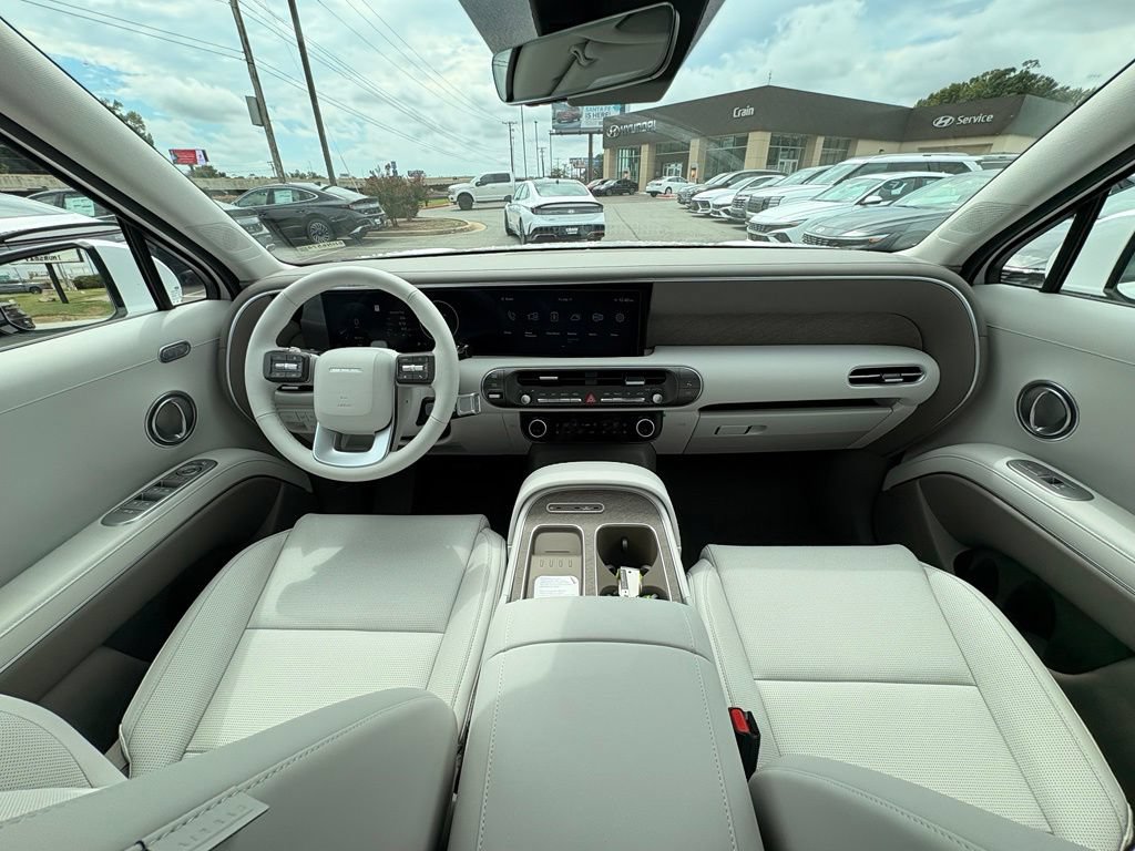 New 2026 Hyundai Palisade SEL Premium w/ Tow & Go Package FWD image 29