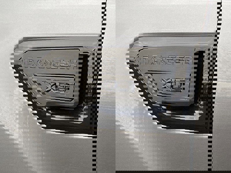 Certified 2021 Ford Ranger XLT w/ Equipment Group 301A Mid image 10