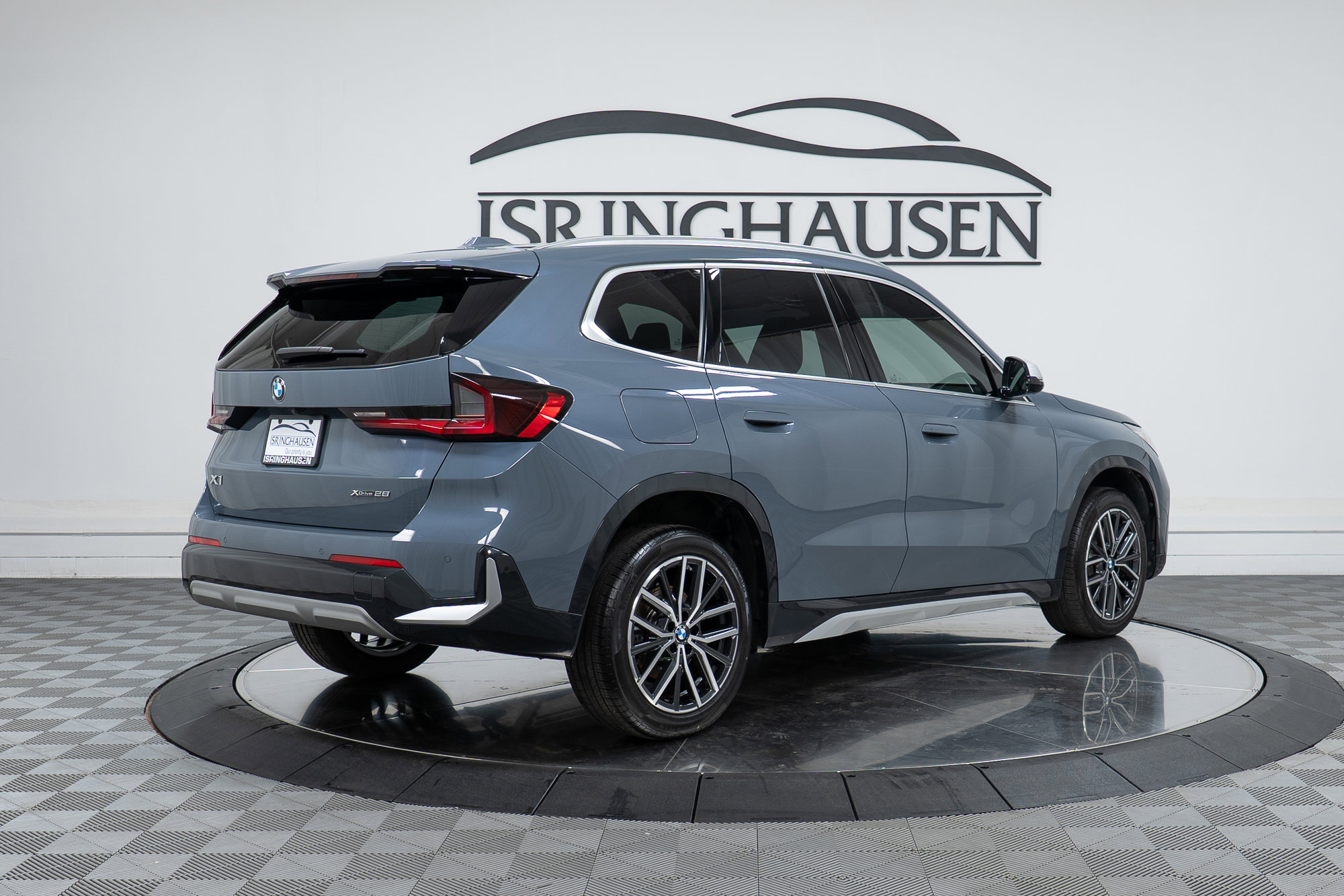 Certified 2023 BMW X1 xDrive28i AWD/4WD image 5