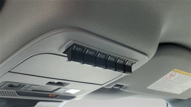 New 2026 Ford F350 XL w/ Snow Plow Prep Package image 33