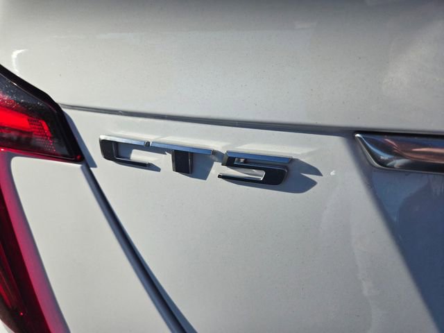 Used 2020 Cadillac CT5 Premium Luxury image 9