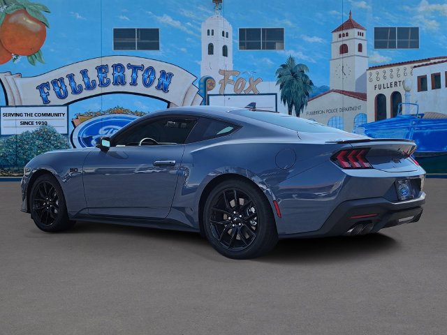 New 2026 Ford Mustang GT Premium RWD image 3
