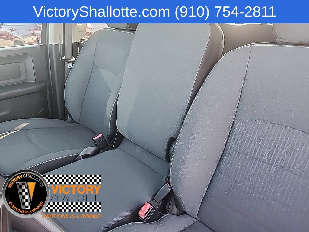 Certified 2022 RAM 1500 Tradesman w/ Tradesman SXT Package AWD/4WD image 19