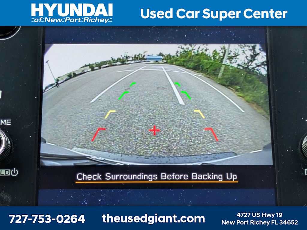 Used 2023 Subaru WRX Limited w/ Popular Package #2 AWD/4WD image 22