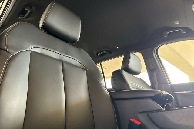 New 2026 Jeep Grand Cherokee L Limited AWD/4WD image 15
