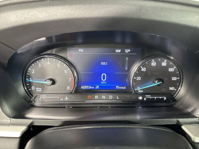 Used 2022 Ford Explorer XLT AWD/4WD image 15