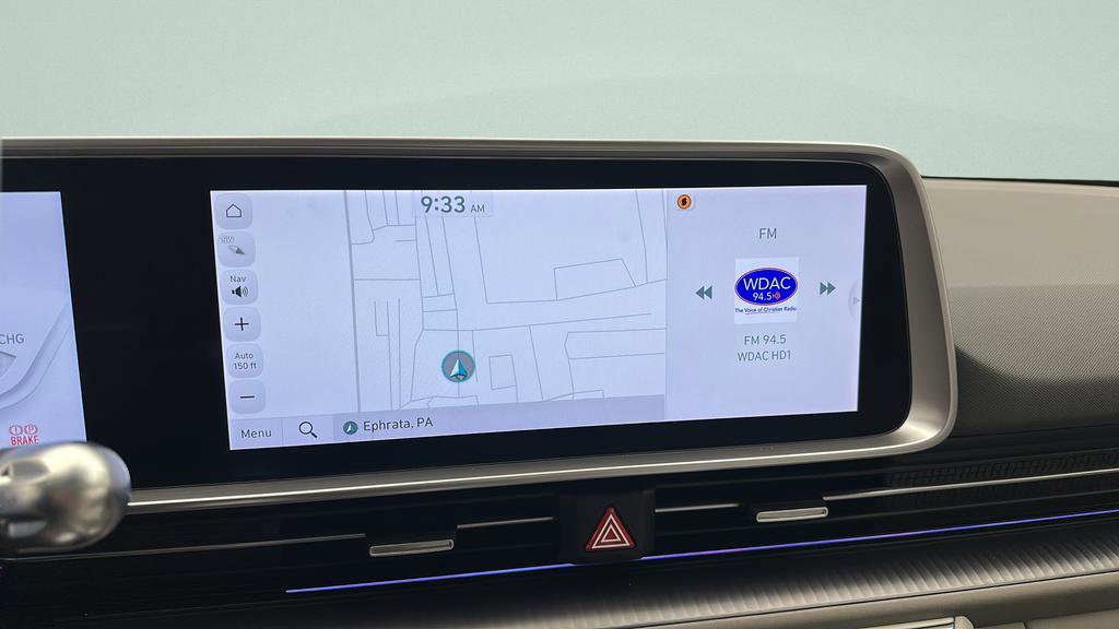 Used 2023 Hyundai Ioniq 6 Limited AWD/4WD image 19
