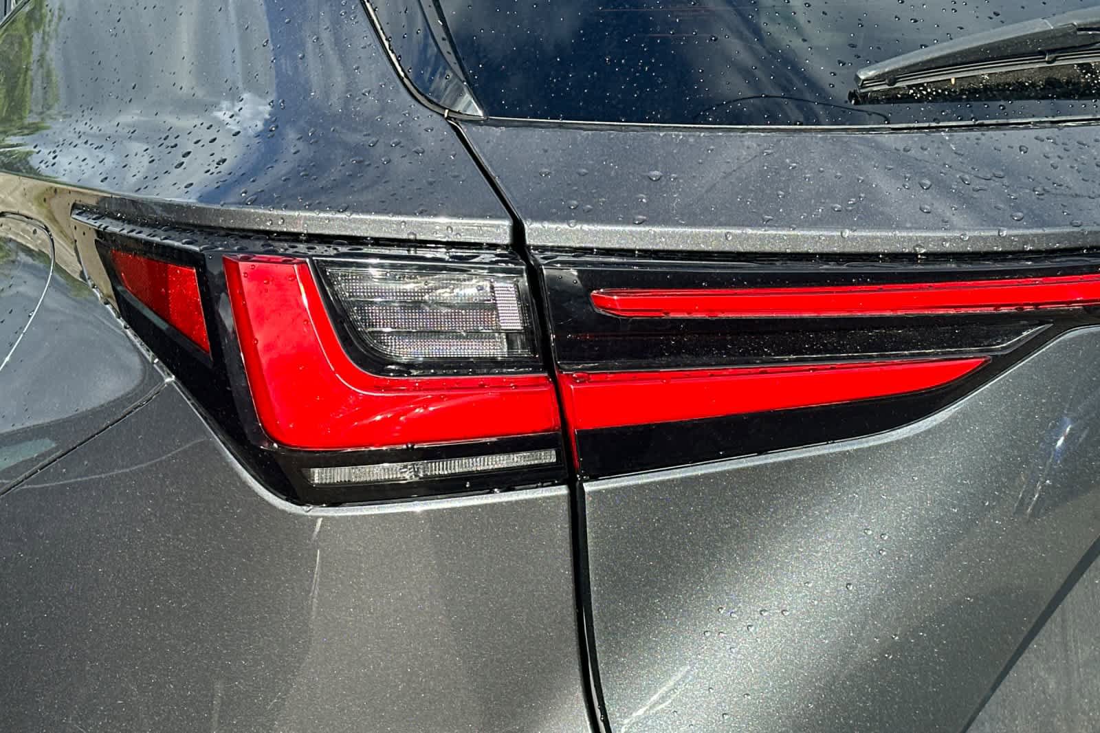 Used 2022 Lexus NX 350 F Sport AWD/4WD image 15