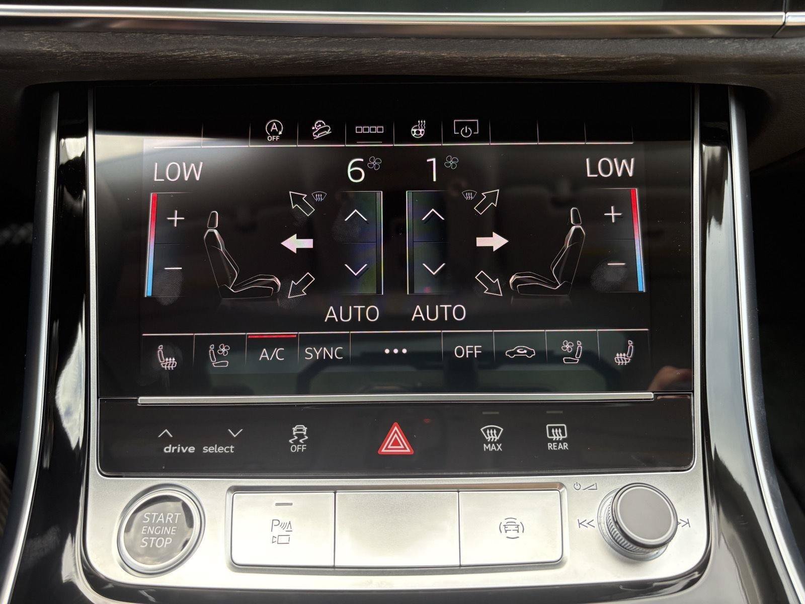 New 2026 Audi Q8 Premium Plus AWD/4WD image 17