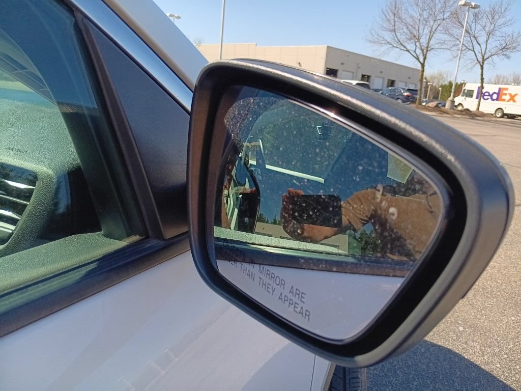 Used 2024 Ford Escape Active w/ Tech Pack #1 AWD/4WD image 11