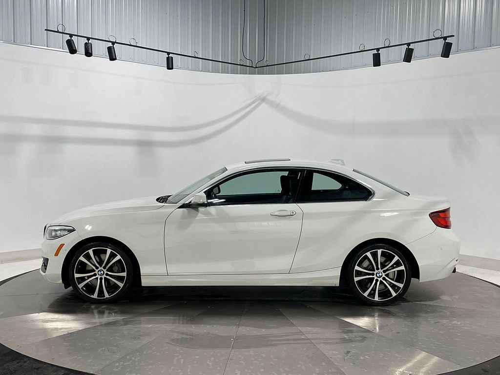 Used 2021 BMW 230i xDrive 230i xDrive w/ Convenience Package image 14