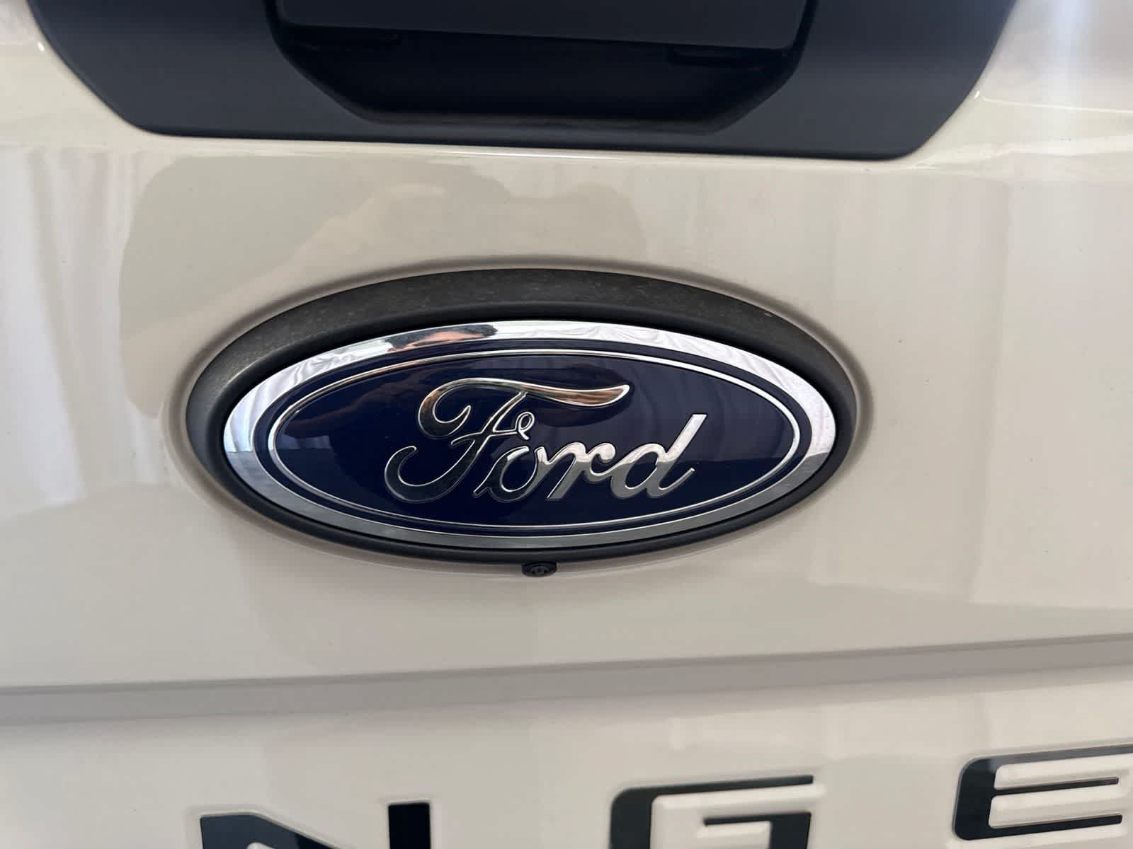 Used 2025 Ford Ranger XLT w/ Equipment Group 301A High RWD image 13