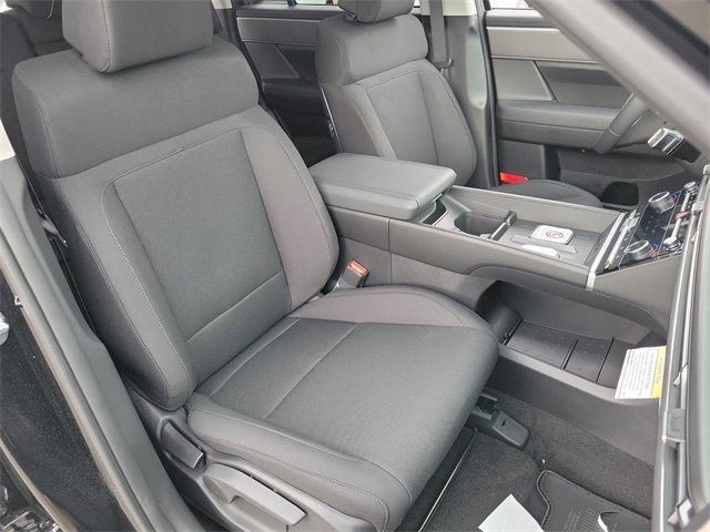 New 2026 Hyundai Santa Fe SE image 17
