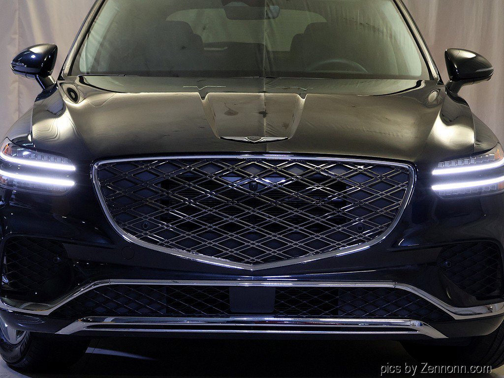 Used 2026 Genesis GV70 2.5T Advanced image 6