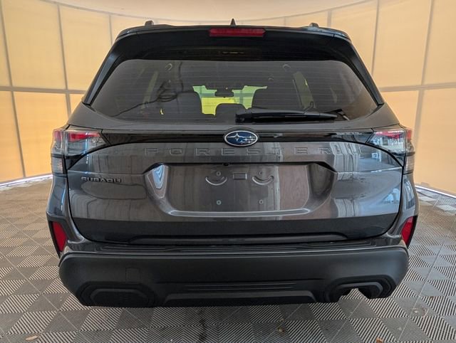 Used 2026 Subaru Forester AWD/4WD image 8