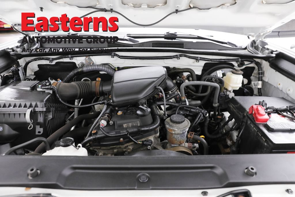 Used 2020 Toyota Tacoma SR RWD image 7