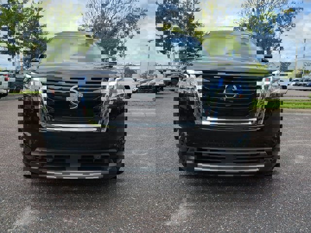 Used 2024 Nissan Pathfinder SL image 9
