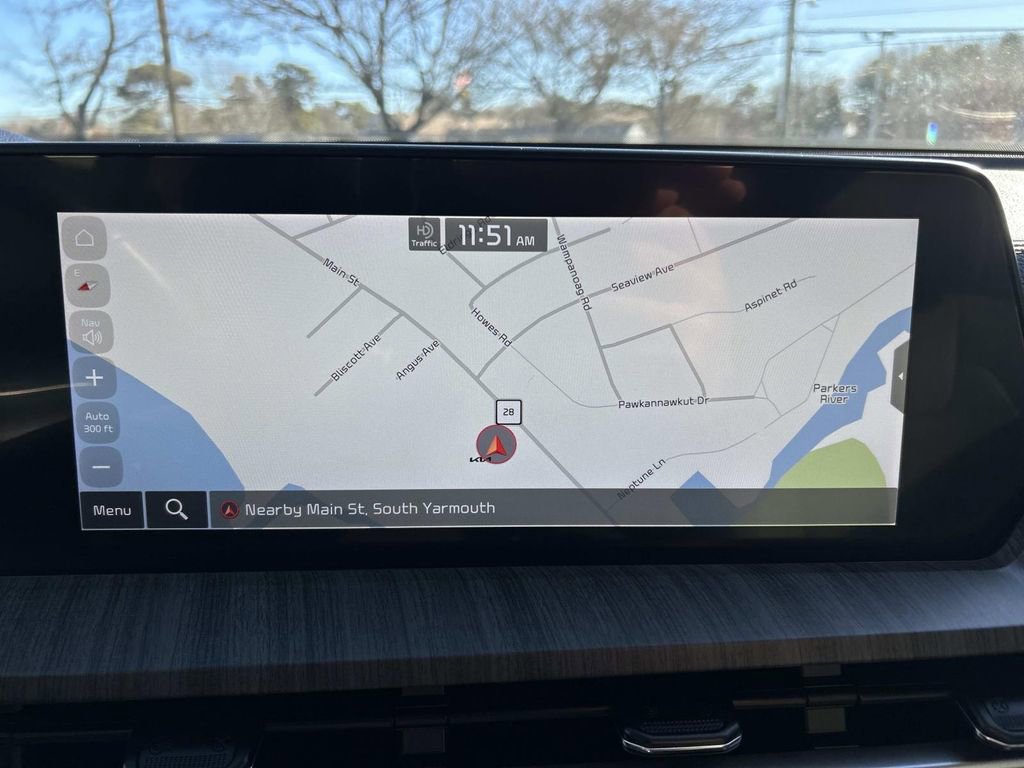 Used 2023 Kia Telluride EX image 24