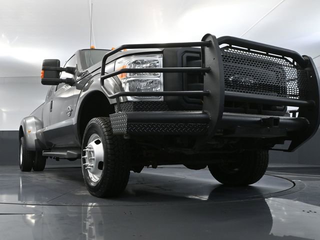 Used 2012 Ford F350 XL w/ PWR Equipment Group image 9