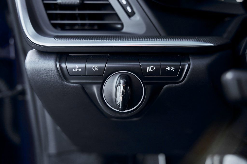 Used 2024 Porsche 911 Turbo image 45