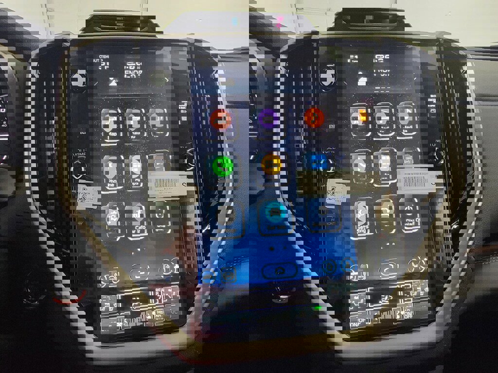 New 2026 Subaru Ascent Touring image 13