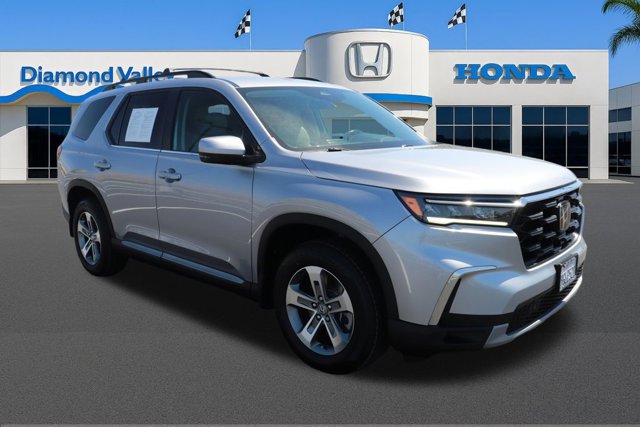 Used 2023 Honda Pilot EX-L image 1