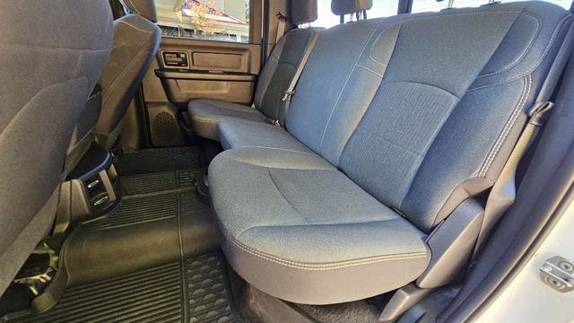 Used 2023 RAM 2500 Tradesman AWD/4WD image 30
