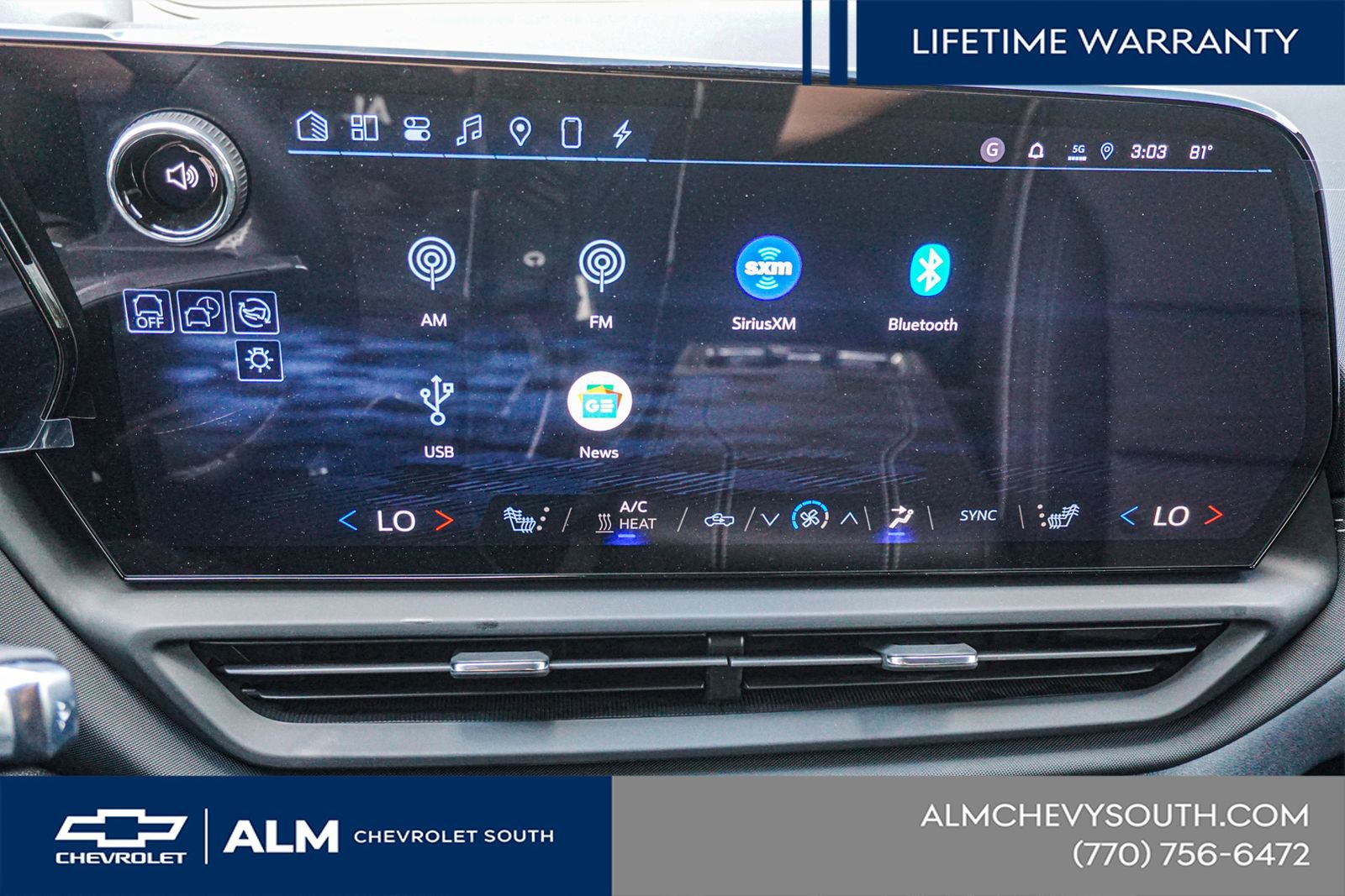 New 2026 Chevrolet Silverado EV LT image 32