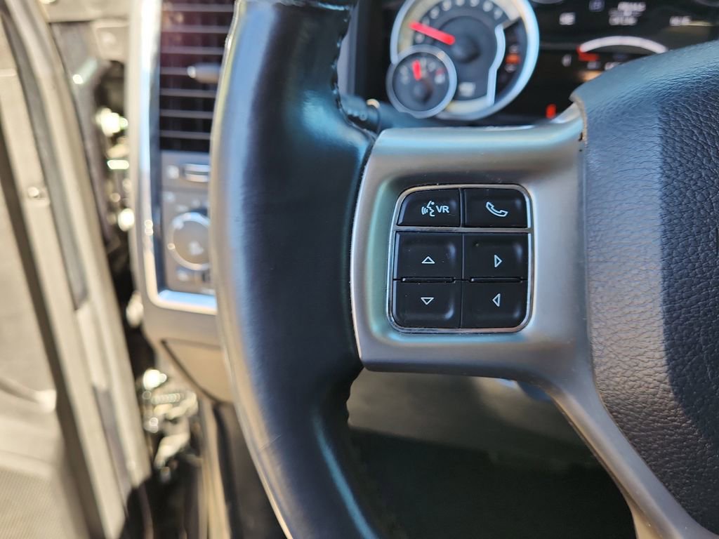 Used 2016 RAM 2500 Laramie image 20