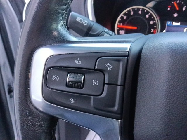 Used 2021 Chevrolet Blazer LT image 19