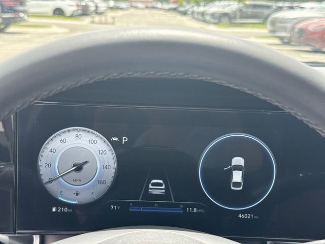 Certified 2023 Hyundai Elantra SEL w/ Convenience Package FWD image 15