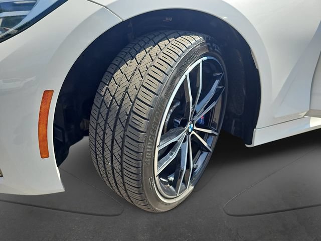 Used 2020 BMW M340i w/ Premium Package RWD image 39