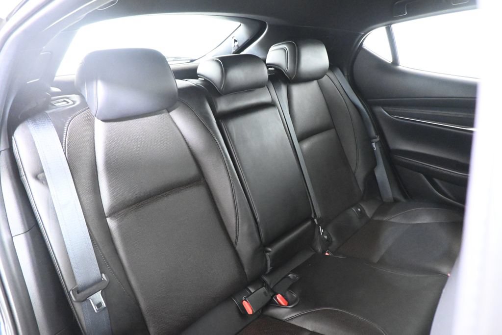 Used 2024 MAZDA MAZDA3 Hatchback w/Premium Plus Pkg AWD/4WD image 35