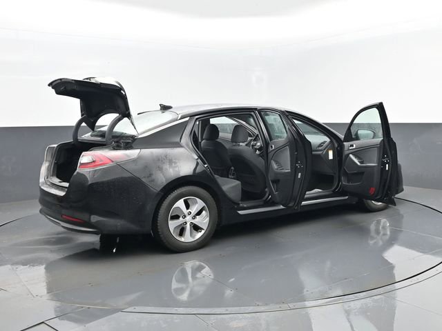 Used 2015 Kia Optima LX w/ Hybrid Convenience Package FWD image 29