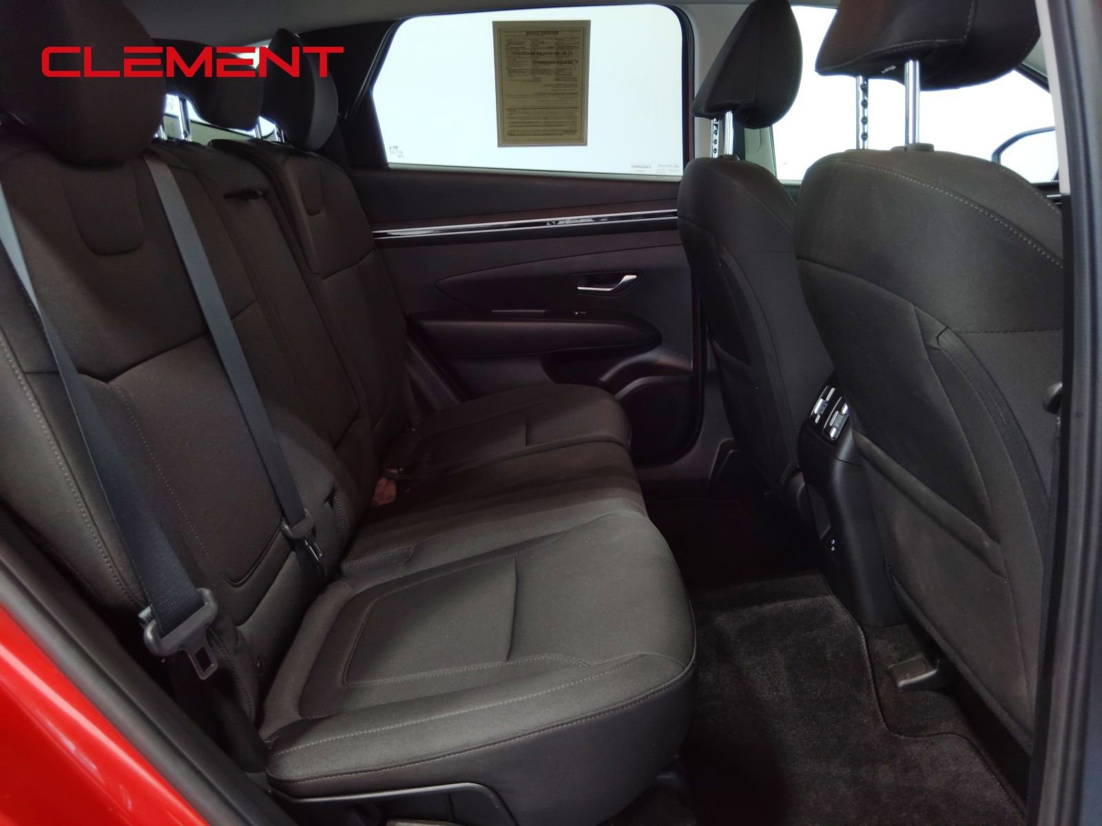 Used 2022 Hyundai Tucson SEL w/ Cargo Package image 38