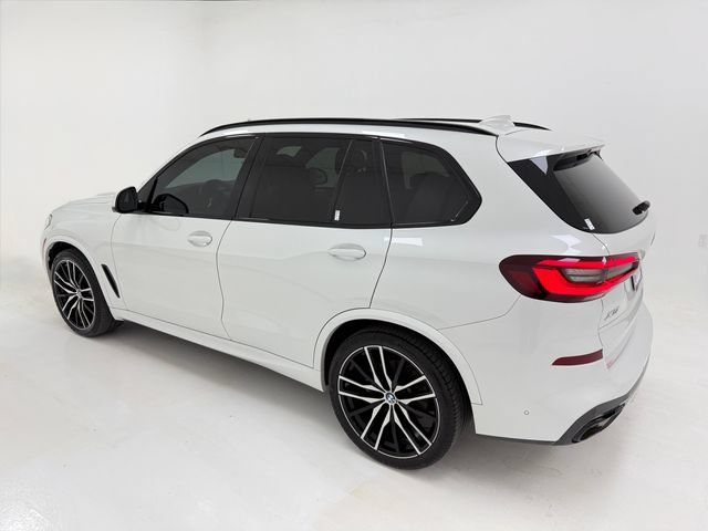 Used 2023 BMW X5 sDrive40i w/ M Sport Package RWD image 37