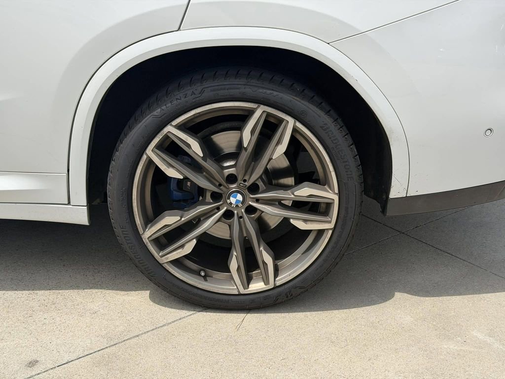 Used 2019 BMW X4 M40i w/ Executive Package AWD/4WD image 6