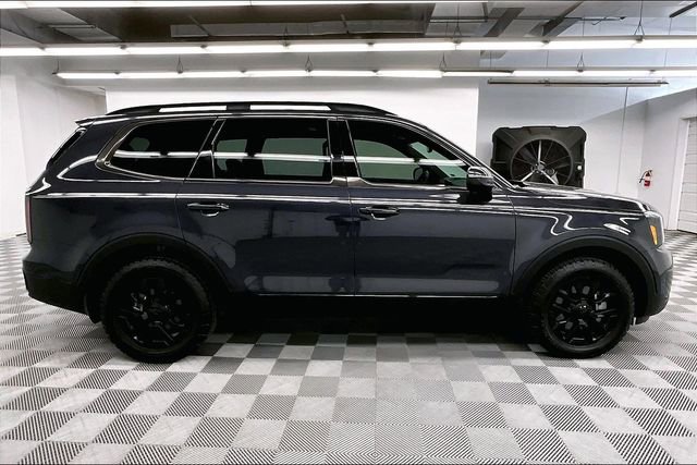 Used 2025 Kia Telluride AWD image 15