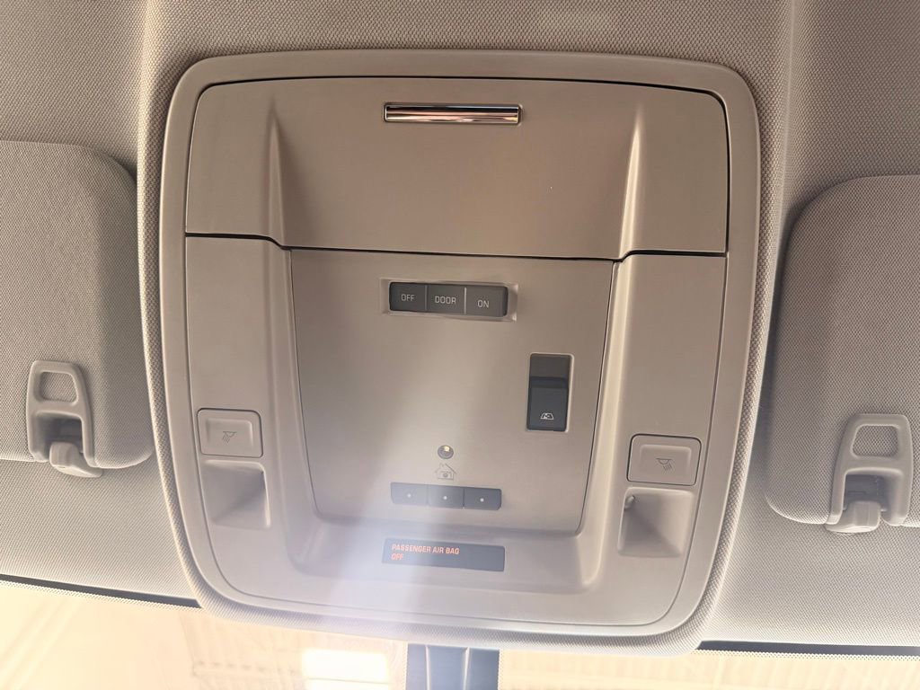 Used 2015 Chevrolet Silverado 1500 LTZ Z71 w/ LTZ Plus Package image 43