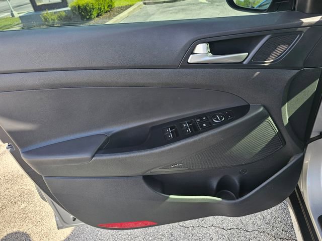 Used 2020 Hyundai Tucson Ultimate FWD image 20