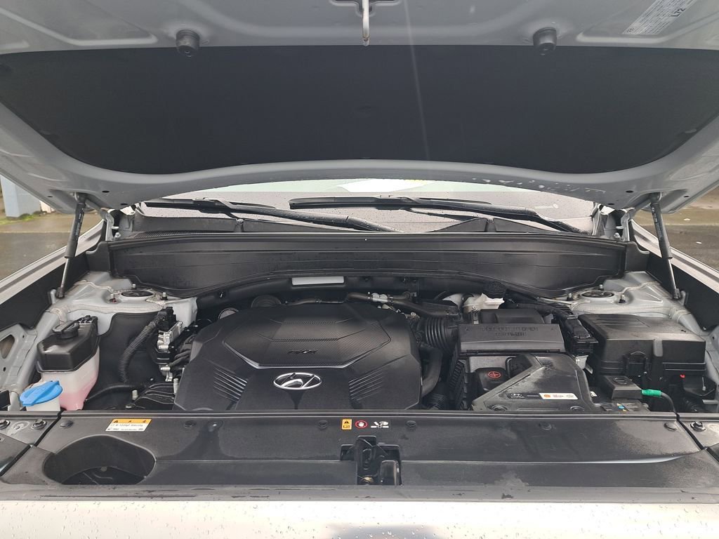 Used 2023 Hyundai Palisade Calligraphy w/ Cargo Package image 27