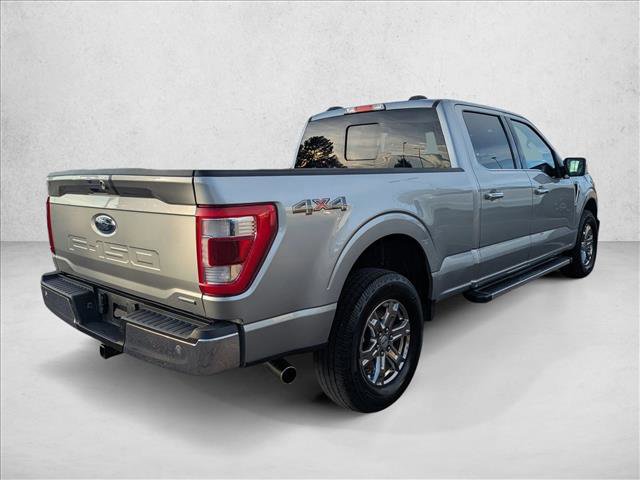 Used 2022 Ford F150 Lariat image 5