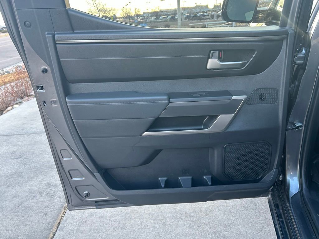 Used 2024 Toyota Tundra SR5 image 25