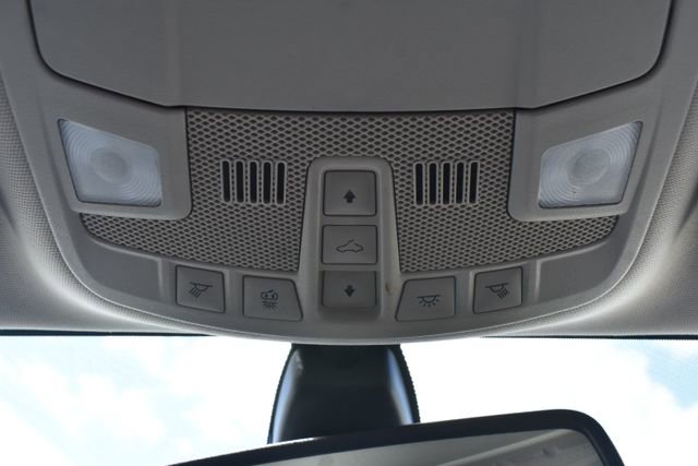 Used 2019 Ford Fusion Titanium FWD image 35